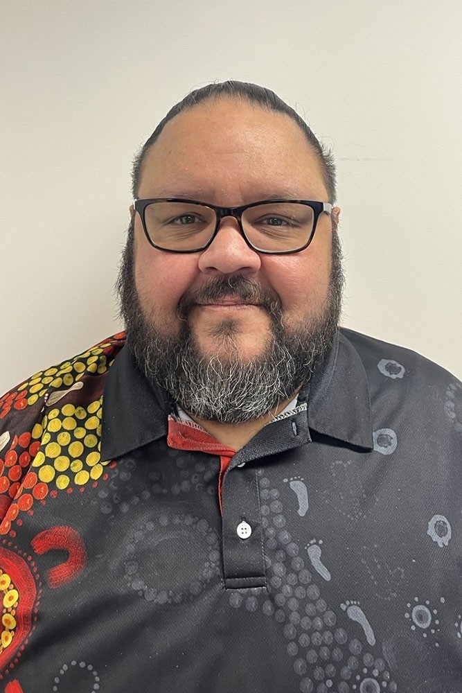 Board Member - Cain McDonald