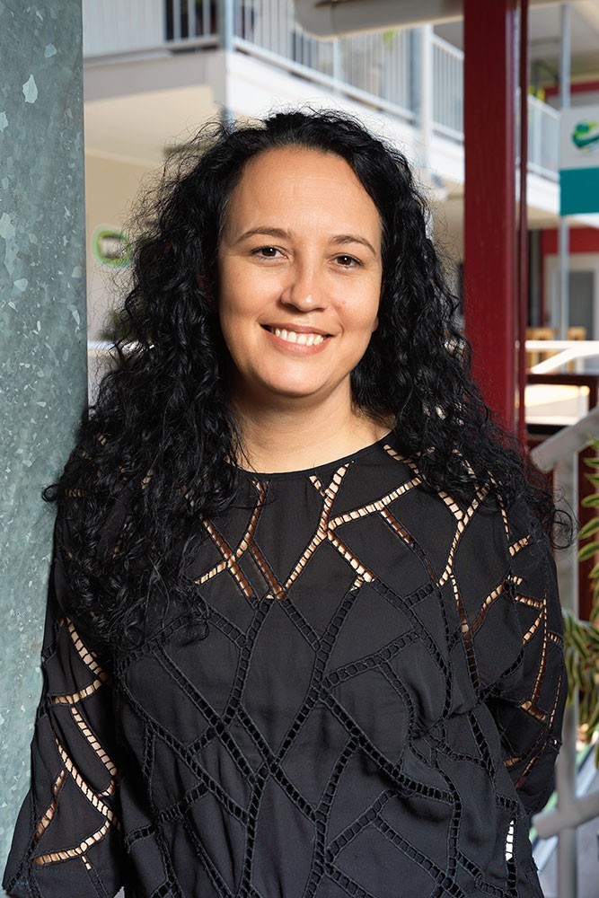 Board Member - Candice Hughes